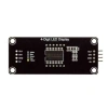 TM1637 4 Digit Led Display Saat Modülü - Sarı