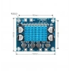 TPA3110 2x15W Stereo Çift Kanal Amfi Devresi XH-A232