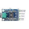 TPA3116D2 2*50W Stereo Dijital Mini Amplifikatör 12-24V DC