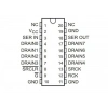 TPIC6B595N DIP-20 Shift Register Entegresi