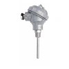 TRPT-231-8-100-1/2 - 100 mm PT-100 Kafalı Tip Termokupl