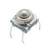TS-F007 7x7 Metal Başlı Tact Switch
