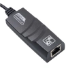 Type-C - Ethernet RJ45 Dönüştürücü 1000 Mbps