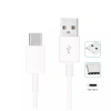 Type-C Şarj Ve Data Kablosu EP-DN930CWE - 1.2m