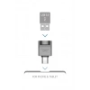 TYPE-C to USB-A Çevirici Adaptör