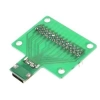 Type-C Usb 3.1 DIP Adaptör Konnektör 26 Pin