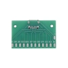 Type-C Usb 3.1 Dişi Adaptör Konnektör 24 Pin