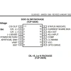 UC2907DW SMD SOIC-16 Entegre