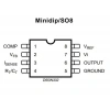 UC3844A SMD SOIC-8 Entegre