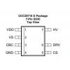UCC28710DR SMD SOIC-7 Entegre