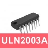 ULN2003A DIP Entegre