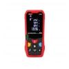 UNI-T LM60 Lazer Metre Su Terazili