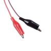 USB 2.0 - Krokodil Dönüştürücü Kablo 65cm