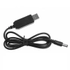 USB 5V - 12V Voltaj Yükseltici Booster 1m