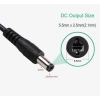 USB 5V - 12V Voltaj Yükseltici Booster 1m