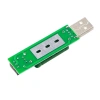 USB 5V 1A/2A Akım Test Modülü