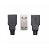 USB A Tipi Kılıflı Soket - Erkek