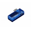 USB Akım ve Gerilim Göstergesi