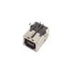 USB-B Dişi Konnektör PCB Tipi