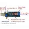 USB Güçlendirici Voltaj Regülatörü (5V to 3.3V-24V)