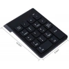 USB Numerik Keypad - Numpad Klavye