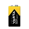 Varta 9V Pil