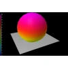 VAS DUAL CROSSHAIR XTREME ANTENNA (DOMINATOR / AVATAR (RHCP))