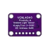 VCNL4040 Yakınlık ve Lux Sensörü