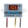 W3002 12V DC Dijital Termostat