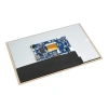 WaveShare 10.1 1280×720 QLED Kapasitif Dokunmatik HDMI Ekran