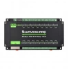 Waveshare 16 Kanal Modbus Ethernet Röle Modülü