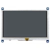 WaveShare 5 Inch 800x480 Rezistif Dokunmatik HDMI Ekran