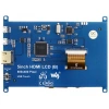 WaveShare 5 Inch 800x480 Rezistif Dokunmatik HDMI Ekran