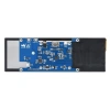 WaveShare 7.9 400×1280 Kapasitif Dokunmatik HDMI Ekran