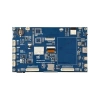 Waveshare ESP32-P4 7 inç Dokunmatik Geliştirme Kartı