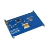 Waveshare ESP32-S3 7 İnç Dokunmatik LCD Ekran