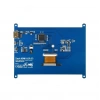 Waveshare ESP32-S3 7 İnç Dokunmatik LCD Ekran