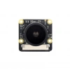 Waveshare IMX477-160 12.3MP Camera, 160° FOV, Applicable for Raspberry Pi / Jetson Nano