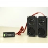 Waveshare USB Ses Kartı - Raspberry ve Jetson Uyumlu USB to Audio