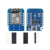 WeMos D1 Mini ESP8266MOD Wifi Kartı Type-C