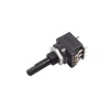 WH116AK 500K 2.5A Tek Turlu Butonlu Potansiyometre
