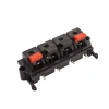 WJ4-104A 4lüi Hoparlör Terminali