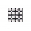 WS2812B 4x4 RGB LED Modülü