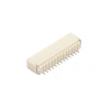 WT(SH)-13A 13-Pin 1.0mm SH SMD Konnektör Erkek