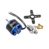 XA-2212 820KV Fırçasız Drone Motoru
