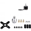 XA2212 Fırçasız Drone Motoru - 1400KV FPV Motor