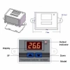 XH-W3001 220V AC Dijital Termostat