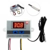 XH-W3001 220V AC Dijital Termostat