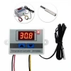 XH-W3001 24V DC Dijital Termostat