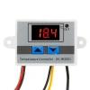XH-W3001 Diijital Termostat AC 110-220V/1500W